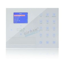 Antifurto centrale wireless