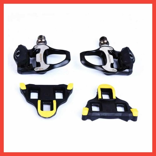 Pedali per bici corsa con - pedali,