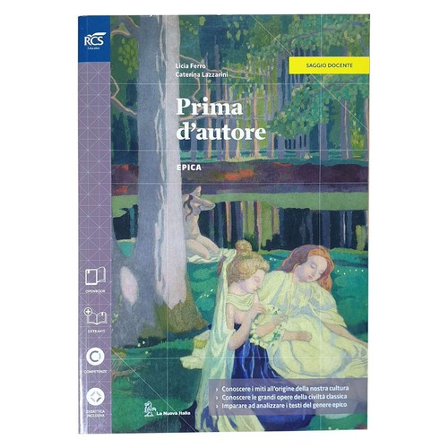 Licia ferro caterina - ferro,