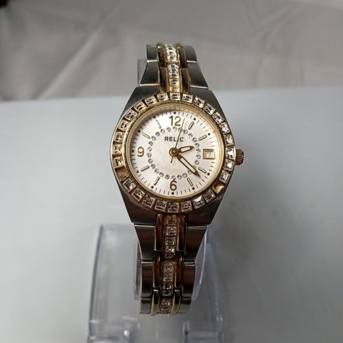 Relic zr11775 orologio donna - zr11775,