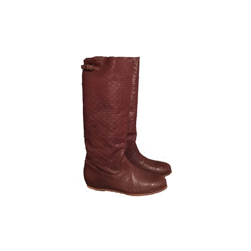 Buttero leather boots eu - ·,