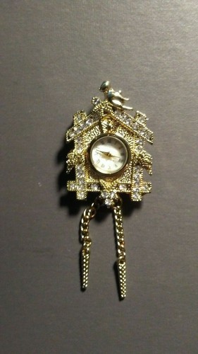 Orologio cucù vintage lgp - orologio, a