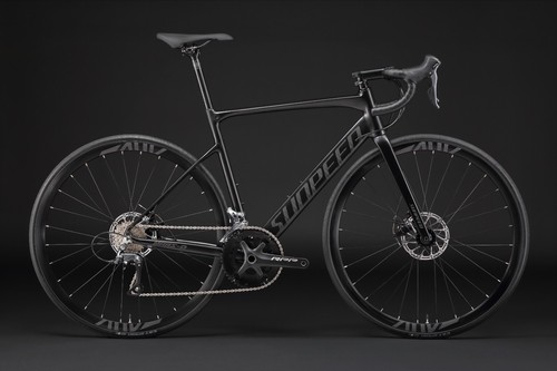 Bici strada leggera in - bici, da