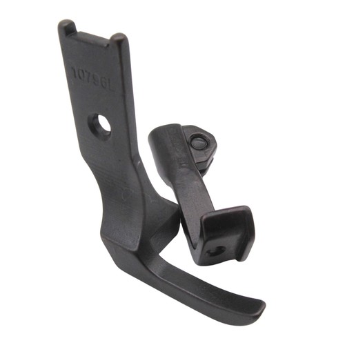 Piedino guida bordo destro - , per