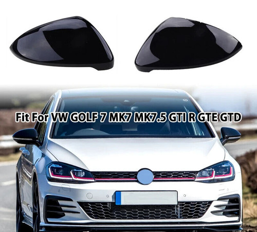 Calotte nere lucido golf 7 - golf,