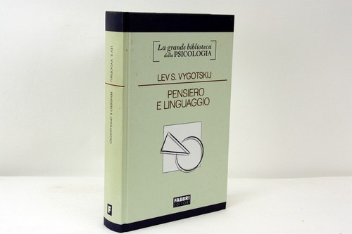 Vygotskij pensiero lingua la - pensiero,