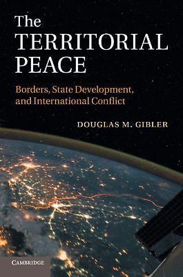 The territorial peace - the,