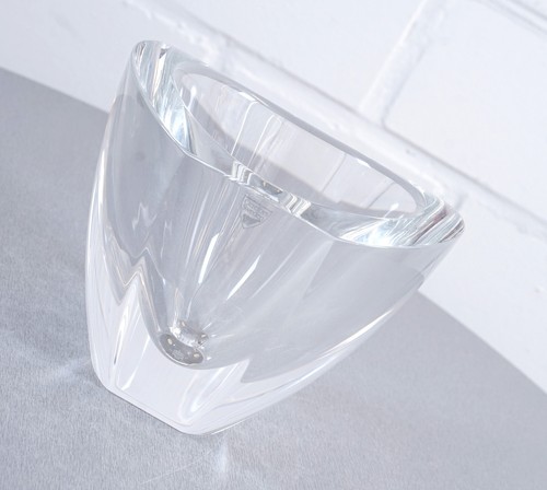 Elegante vaso vetro - vaso, in