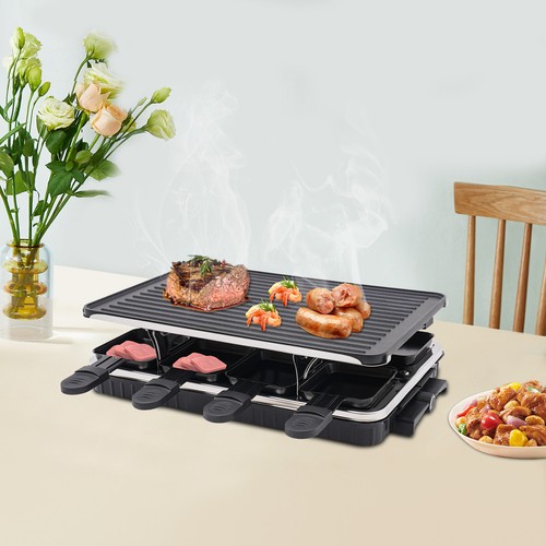 Barbecue elettrico - elettrico,
