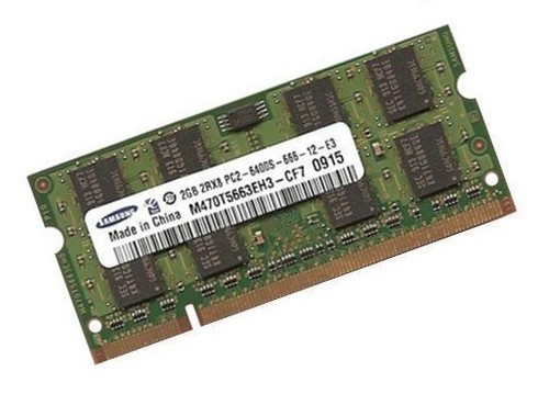 Ram ddr2 memoria - ddr2,