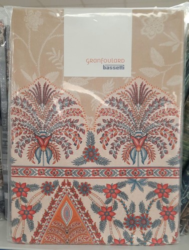 Copripiumino granfoulard - copripiumino,