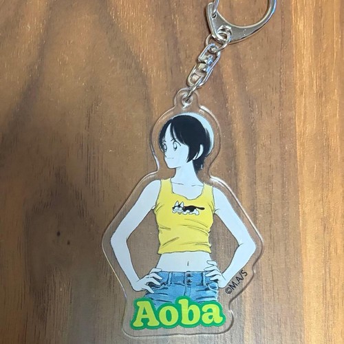 Adachi mitsuru esposizione - adachi,