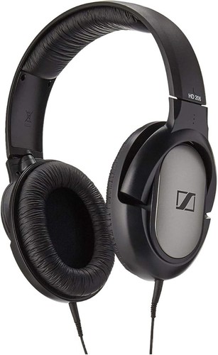 Sennheiser hd206 cuffia - sennheiser,