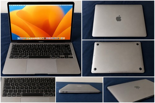 Apple macbook air 2020 3 - macbook, 13,3