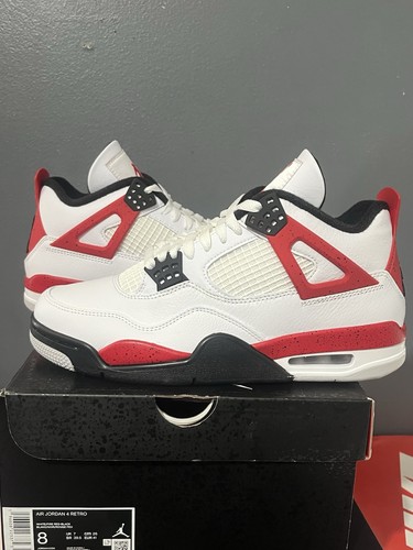 Taglia jordan 4 - taglia, 8