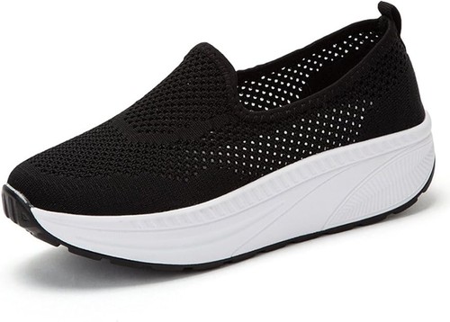 Scarpe trekking donna slip-on