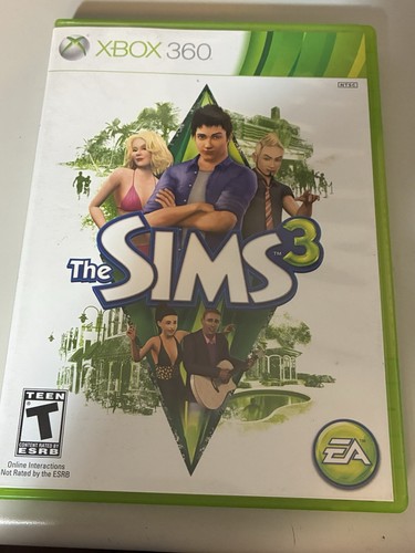 The sims gioco - the,