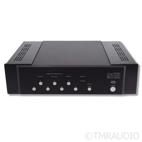 Mark levinson dac - mark, no.35