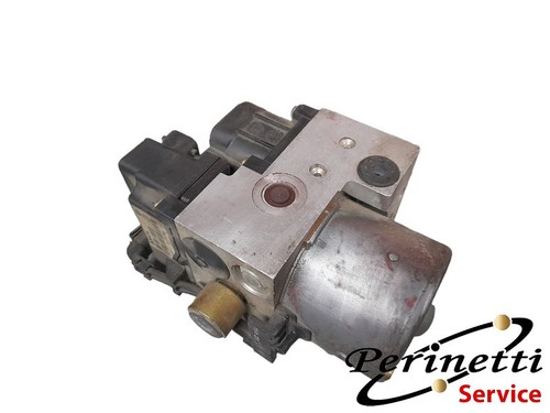 Centralina gruppo abs peugeot - gruppo,