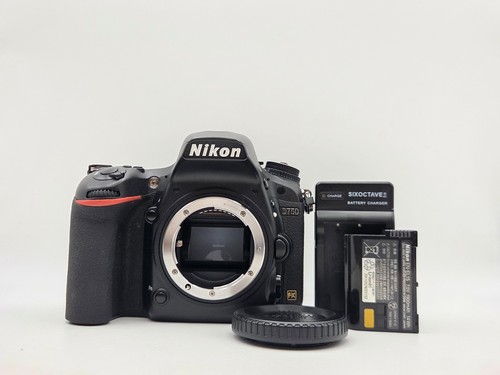 Mint nikon d750 - [n.mint+],
