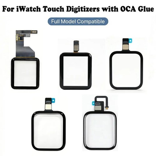 Lente vetro touch screen per - touch,