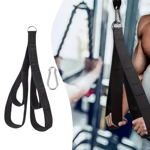 Câble pour triceps - pour,
