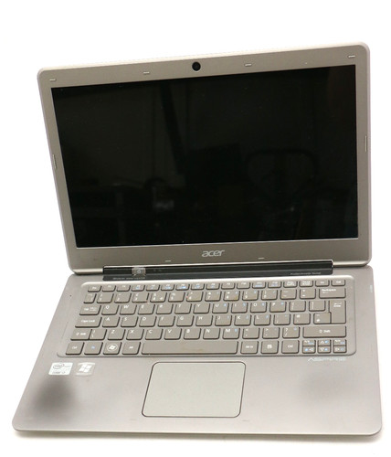 Notebook portatile acer aspire - portatile,