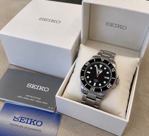 Seiko automatic men s - 5, men’s