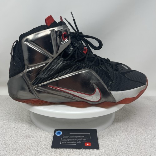Scarpe basket nike lebron - da,