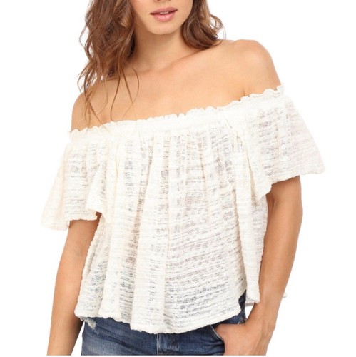 Free people thrills - thrills, frills