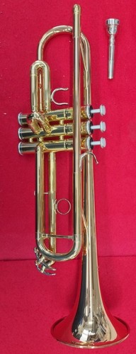 Strumenti musicali tromba - strumenti,