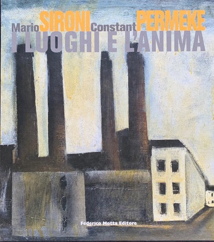 Trione mario sironi - -,