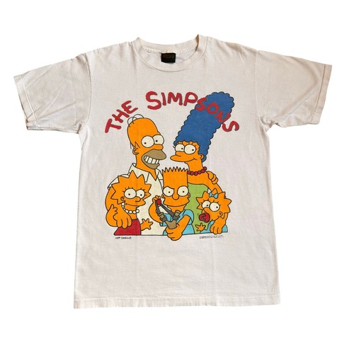 1989 simpson ritratto - 1989,