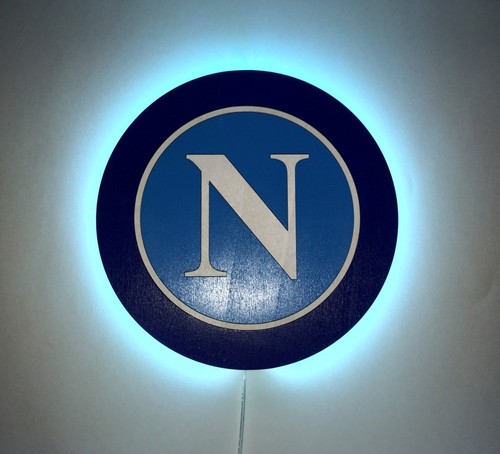 Stemma logo napoli - stemma, calcio
