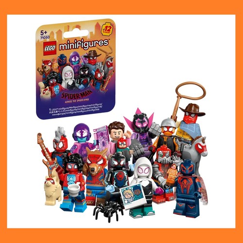 Lego 71050 scegli - 71050,