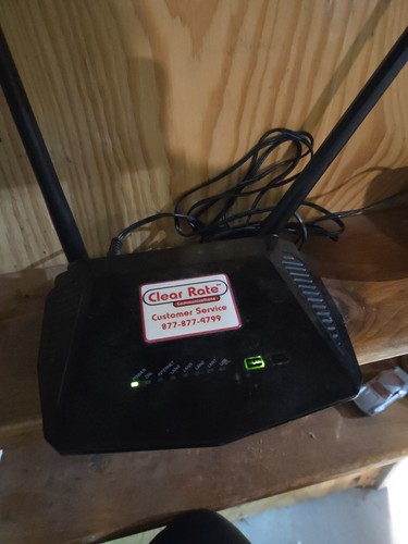 Trendnet n300 wifi adsl - trendnet,