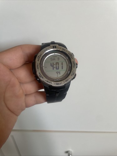 Orologio casinò pro trek - pro,