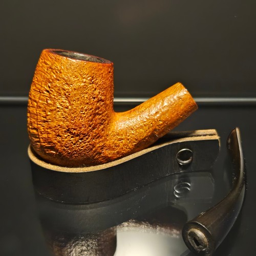 Parker corteccia - parker, 2°)