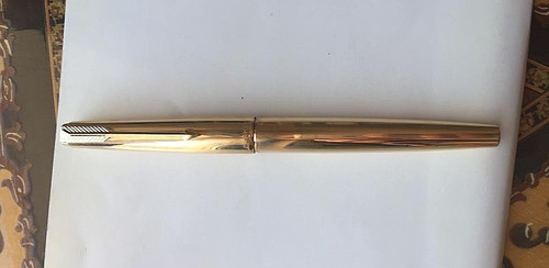 Penna stilo parker - ,