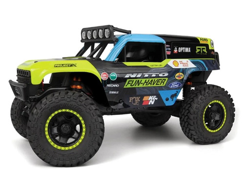 Hpi venture18 flux - hpi,