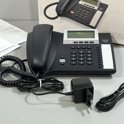 Siemens euroset 5030 con - siemens,