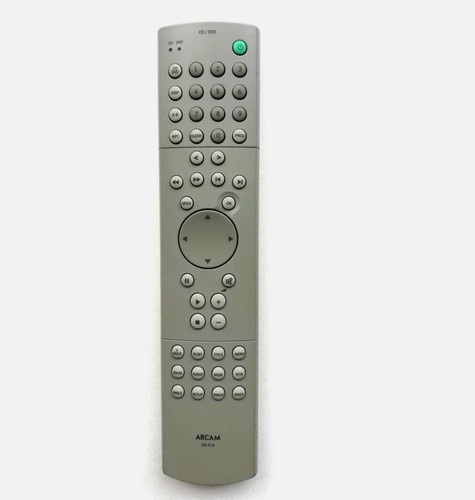 Telecomando arcam dvd - arcam, cd