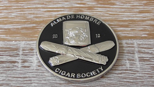 Moneta sfida alma hombre - moneta,