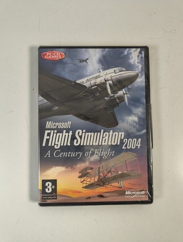 Microsoft flight simulator - microsoft,
