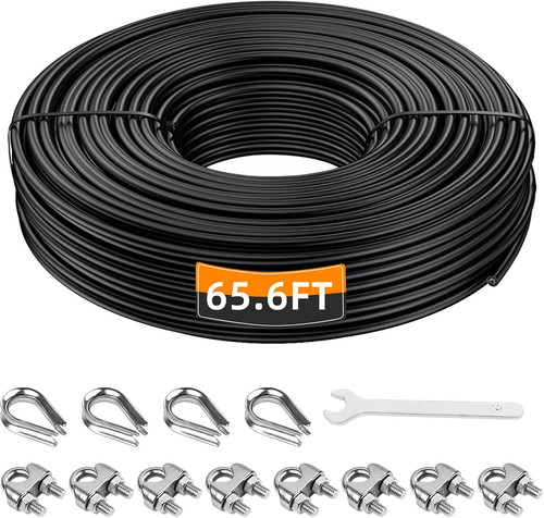 10m 20m 30m - 10m/20m/30m, cavo