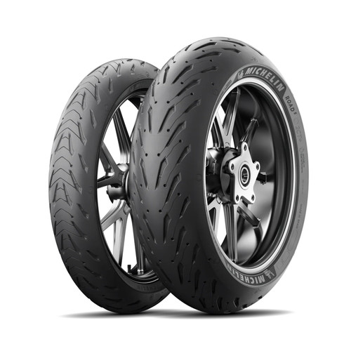 Pneumatico michelin pilot - pilot, road