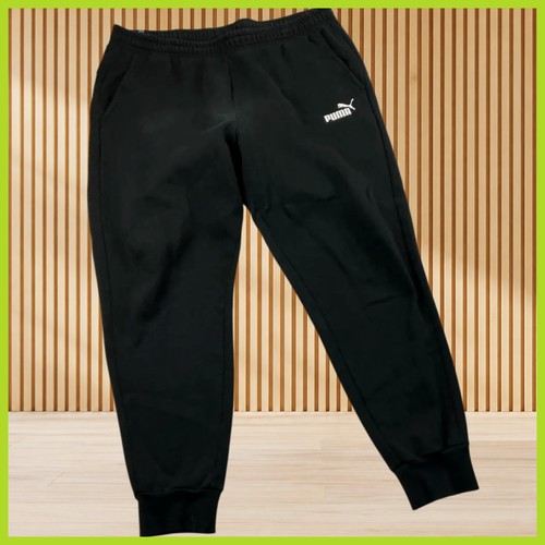 Puma oversize pantalone tuta - oversize,