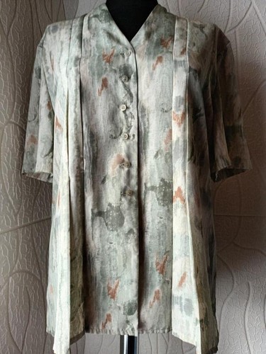 Camicia donna jacques vert - camicia,