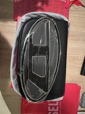 Diesel borsa bag nero nuova - borsa,