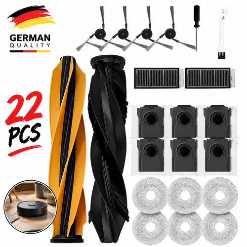 Set accessori per - , dreame
